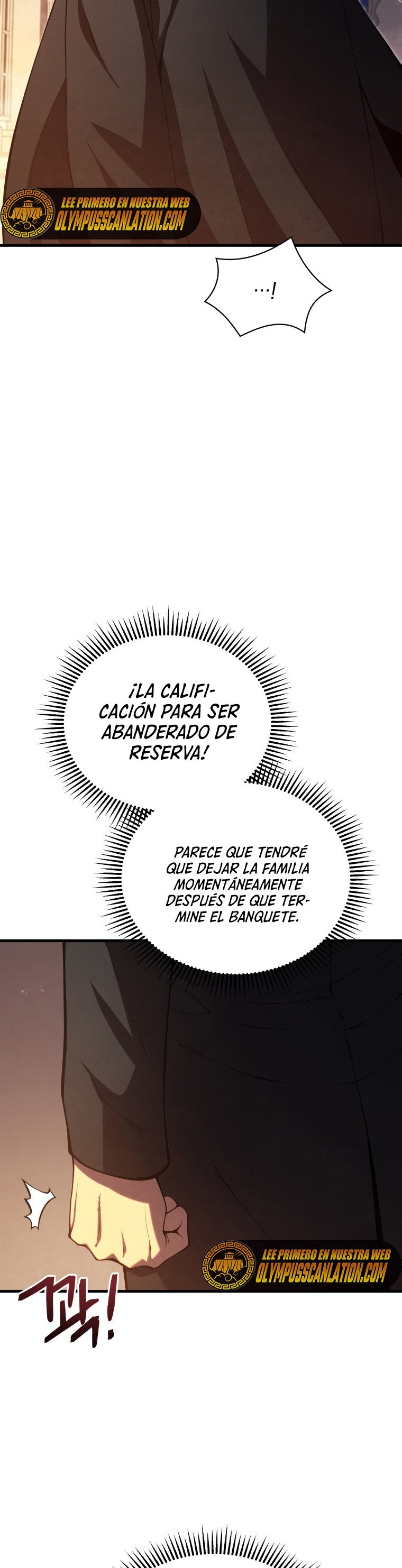 Read El Hijo Menor del Maestro de la Espada Manga Online