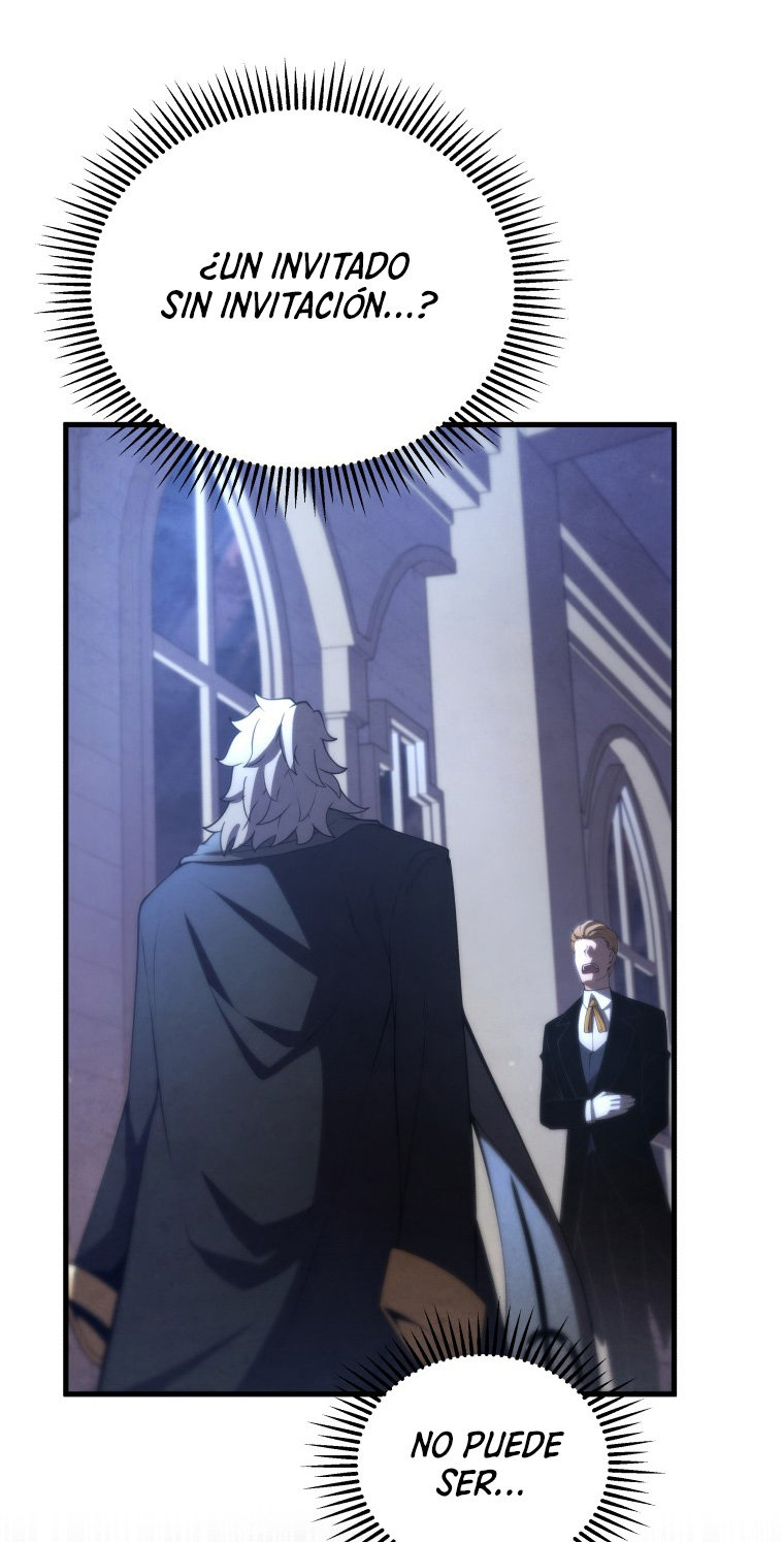 Read El Hijo Menor del Maestro de la Espada Manga Online