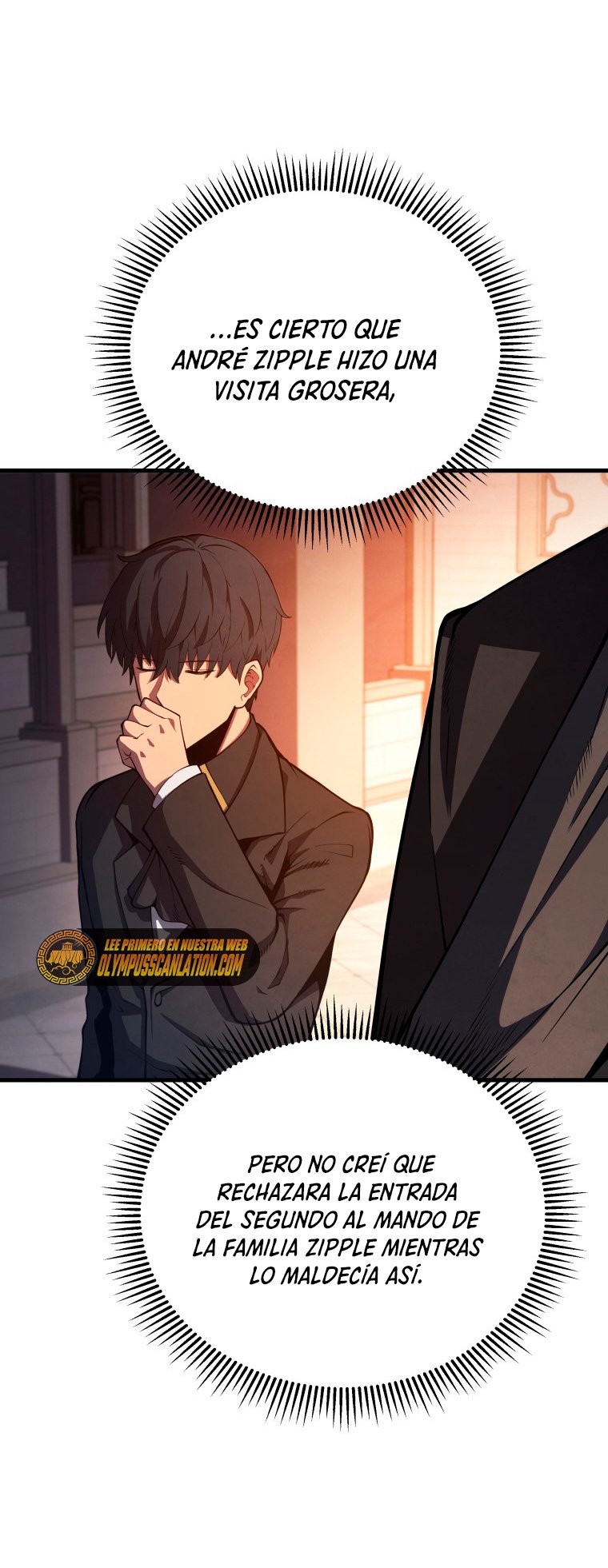 Read El Hijo Menor del Maestro de la Espada Manga Online