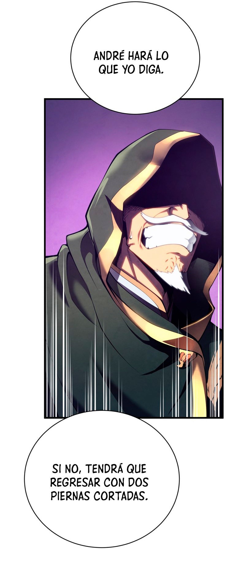 Read El Hijo Menor del Maestro de la Espada Manga Online