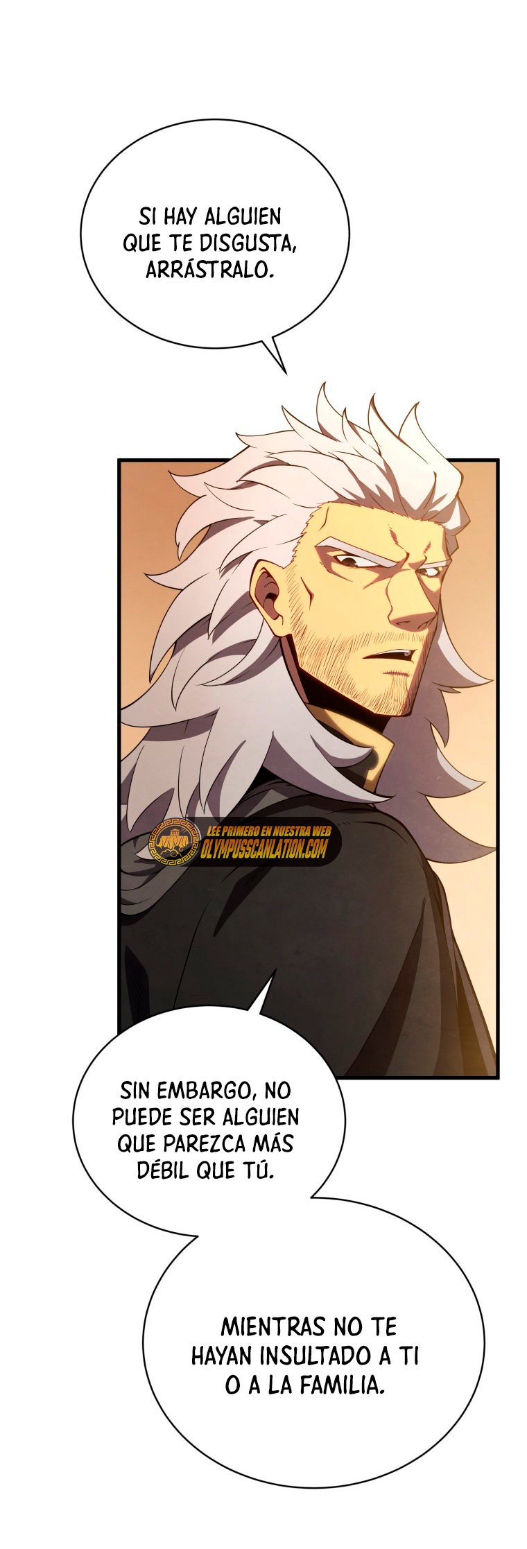 Read El Hijo Menor del Maestro de la Espada Manga Online