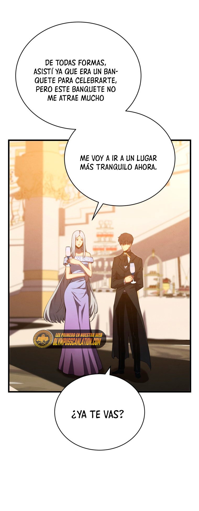 Read El Hijo Menor del Maestro de la Espada Manga Online