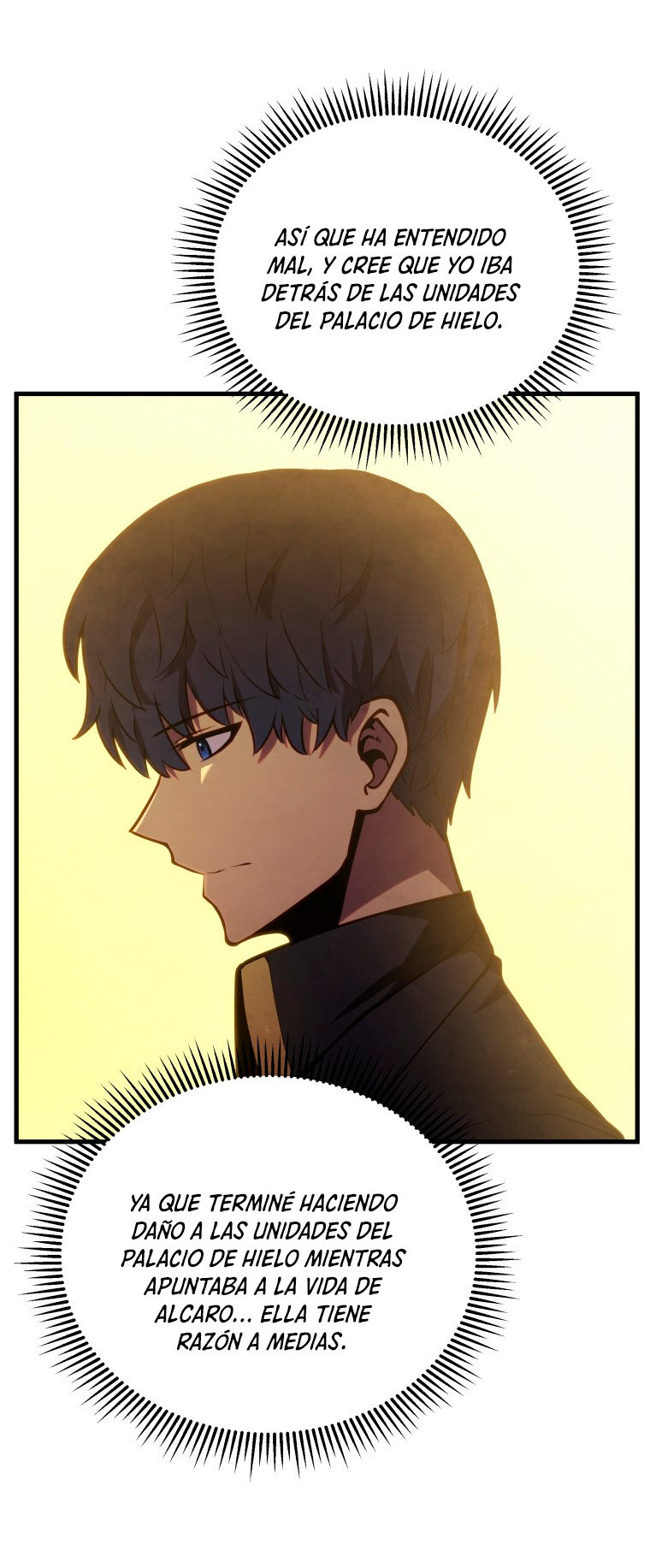 Read El Hijo Menor del Maestro de la Espada Manga Online