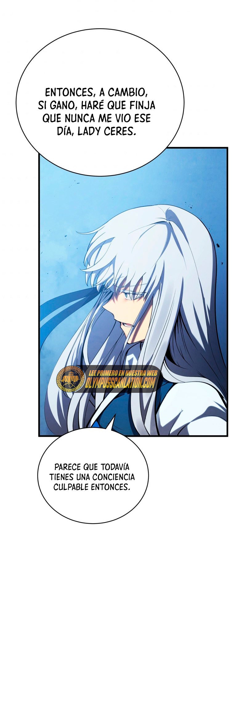 Read El Hijo Menor del Maestro de la Espada Manga Online