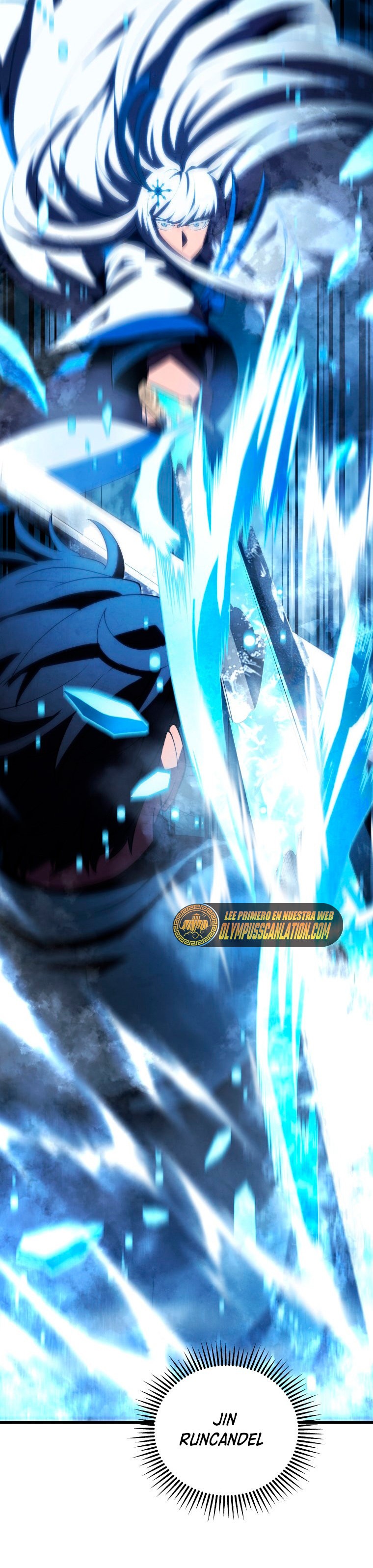 Read El Hijo Menor del Maestro de la Espada Manga Online