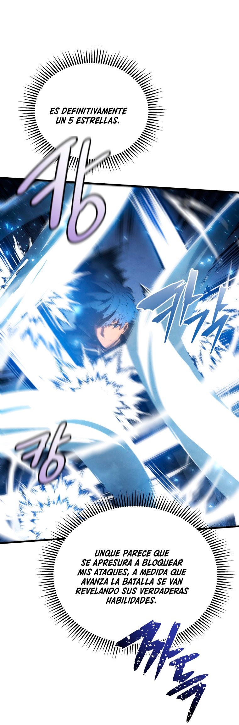 Read El Hijo Menor del Maestro de la Espada Manga Online