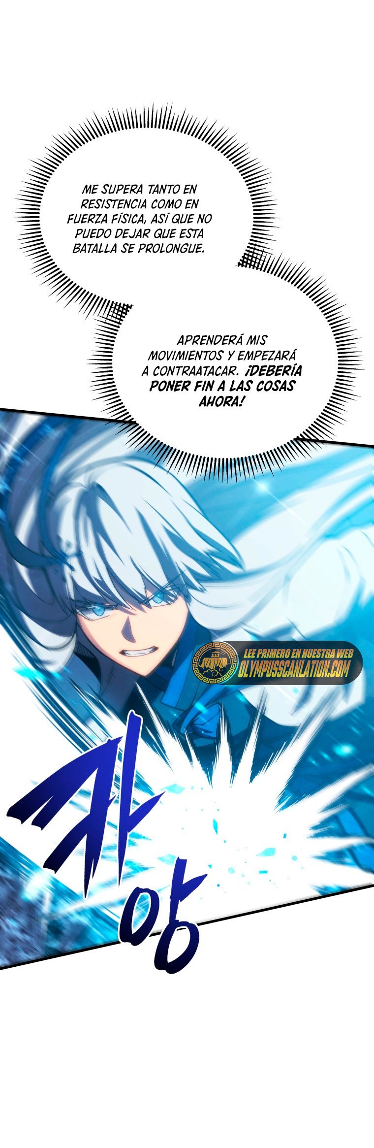 Read El Hijo Menor del Maestro de la Espada Manga Online