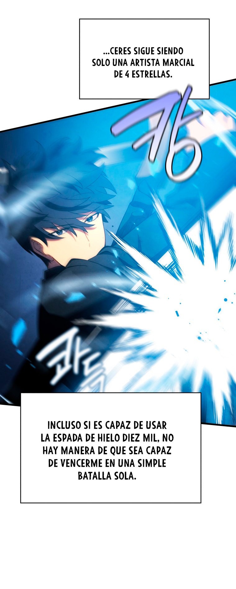 Read El Hijo Menor del Maestro de la Espada Manga Online