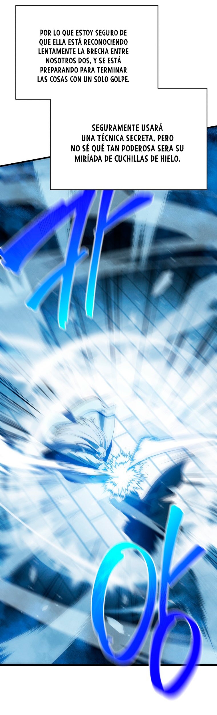 Read El Hijo Menor del Maestro de la Espada Manga Online
