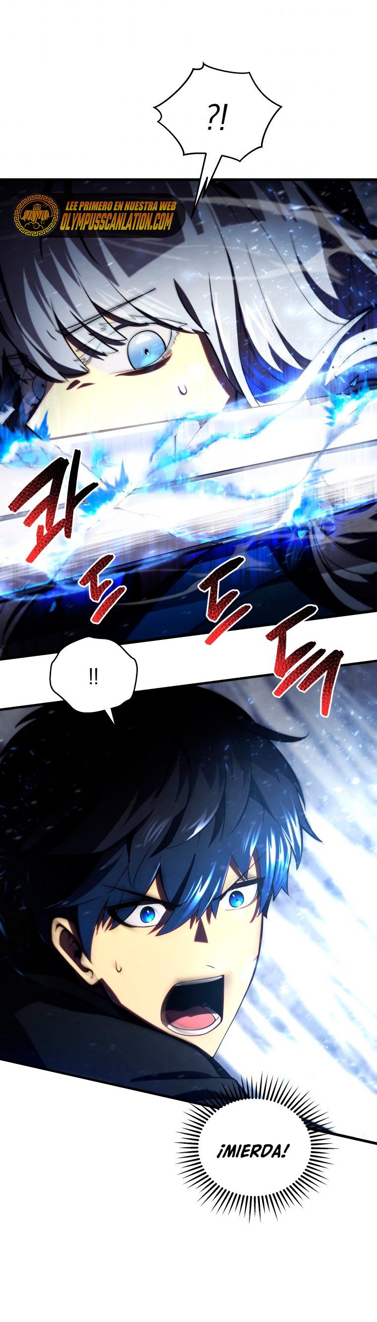 Read El Hijo Menor del Maestro de la Espada Manga Online