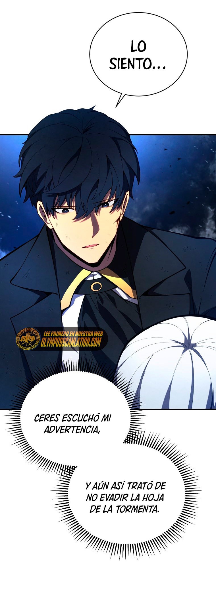 Read El Hijo Menor del Maestro de la Espada Manga Online