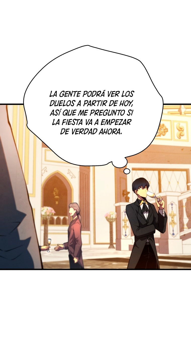 Read El Hijo Menor del Maestro de la Espada Manga Online