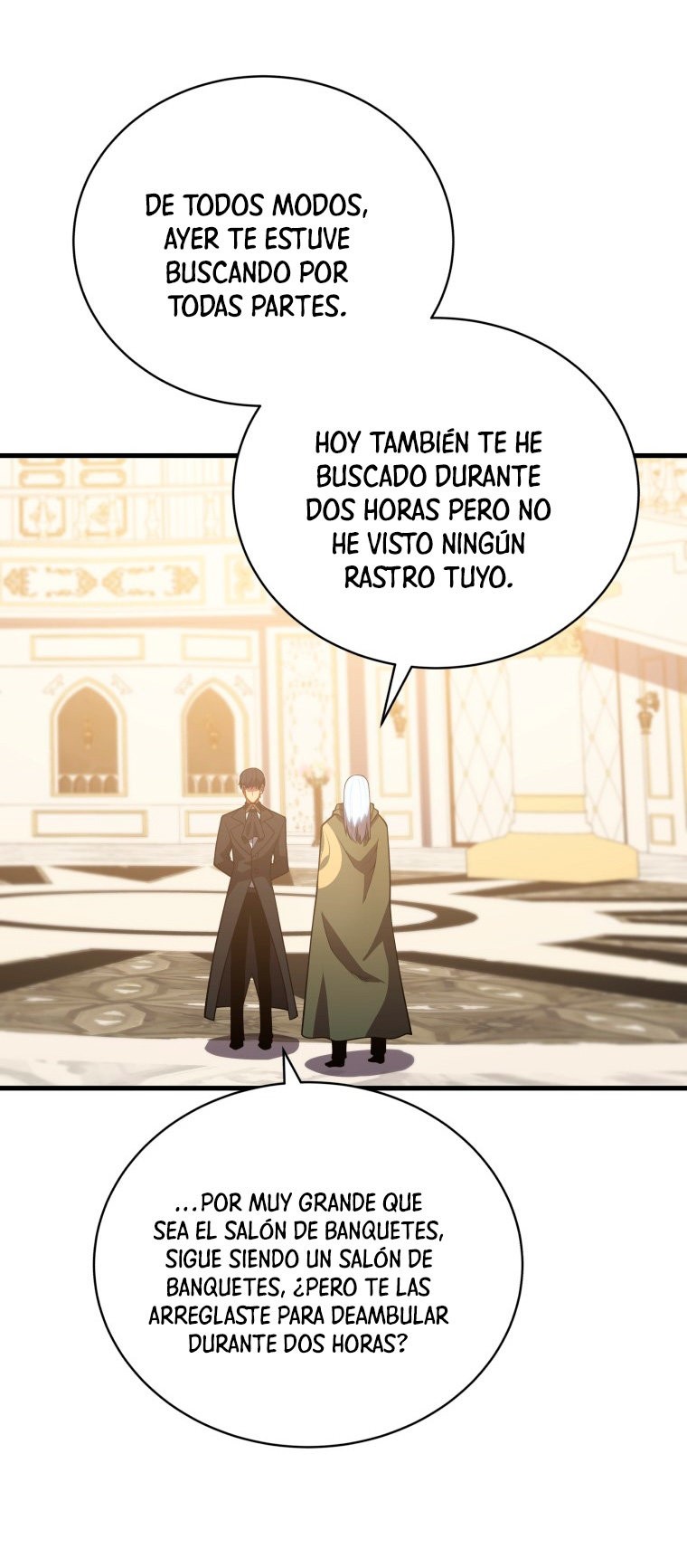 Read El Hijo Menor del Maestro de la Espada Manga Online