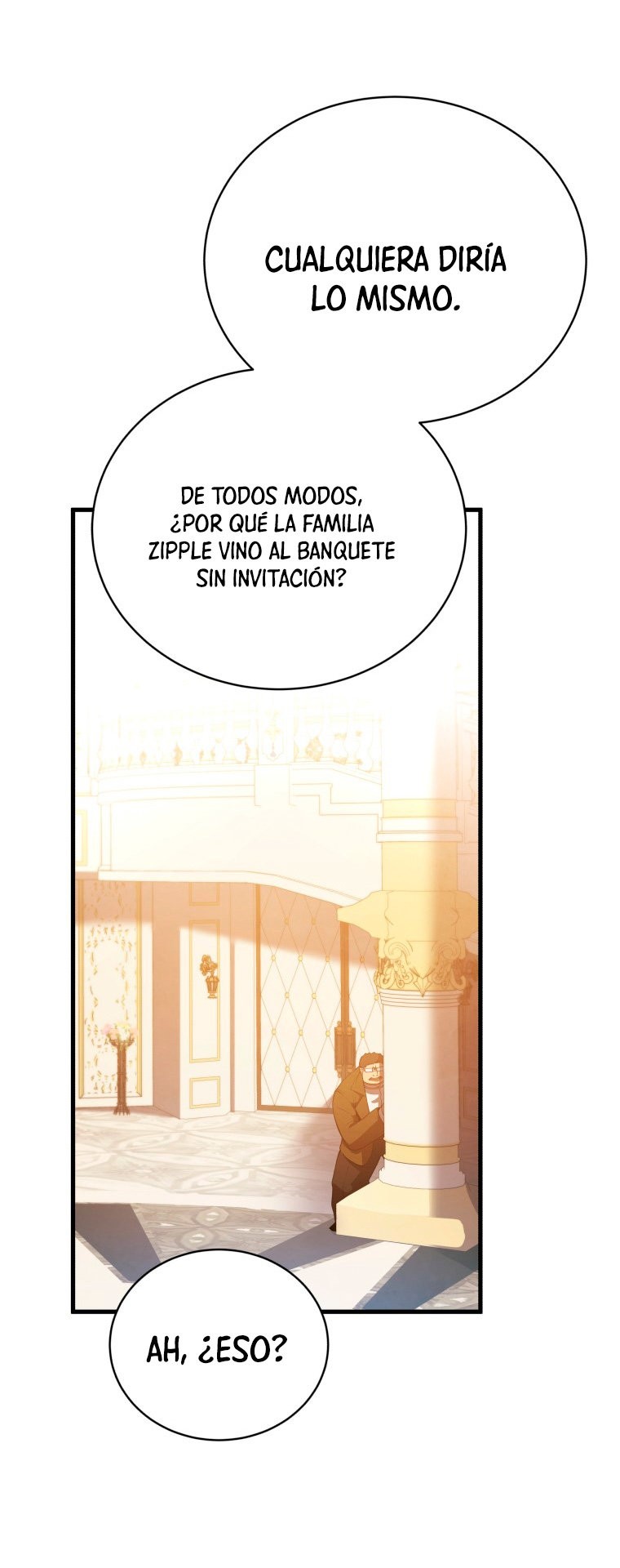 Read El Hijo Menor del Maestro de la Espada Manga Online