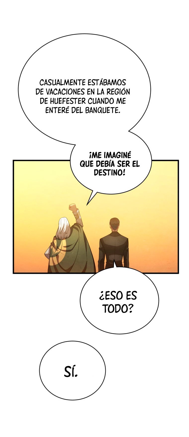 Read El Hijo Menor del Maestro de la Espada Manga Online
