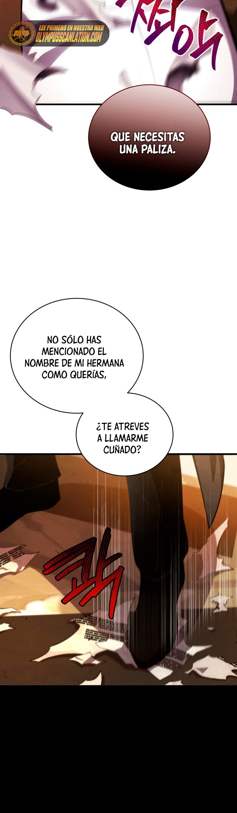 Read El Hijo Menor del Maestro de la Espada Manga Online