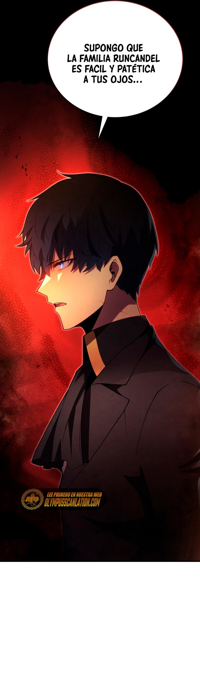 Read El Hijo Menor del Maestro de la Espada Manga Online