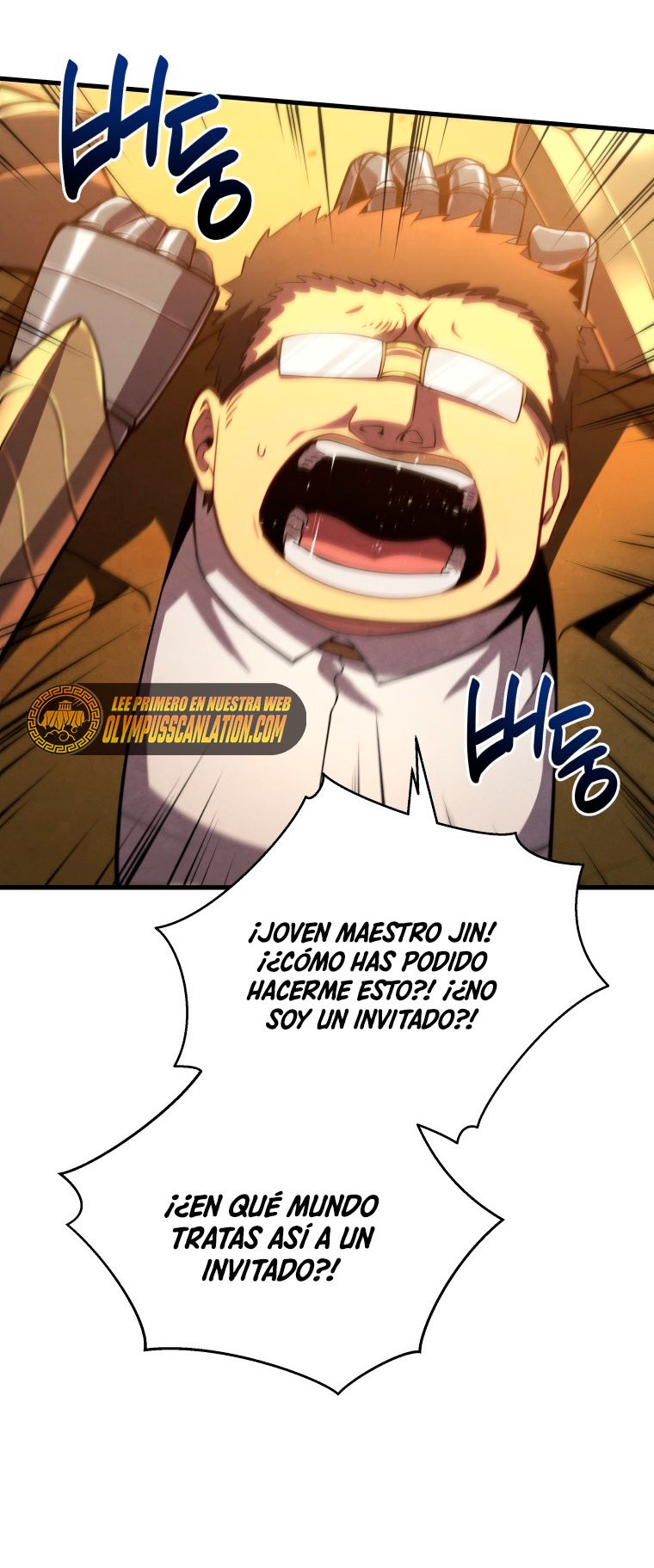 Read El Hijo Menor del Maestro de la Espada Manga Online