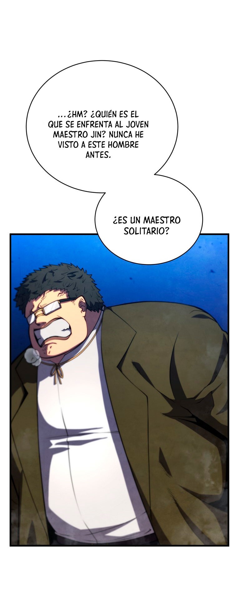 Read El Hijo Menor del Maestro de la Espada Manga Online