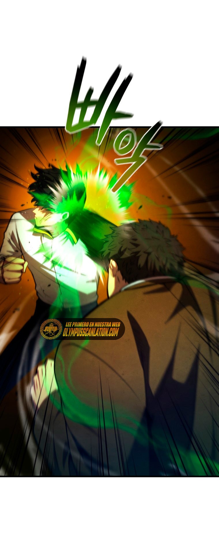 Read El Hijo Menor del Maestro de la Espada Manga Online