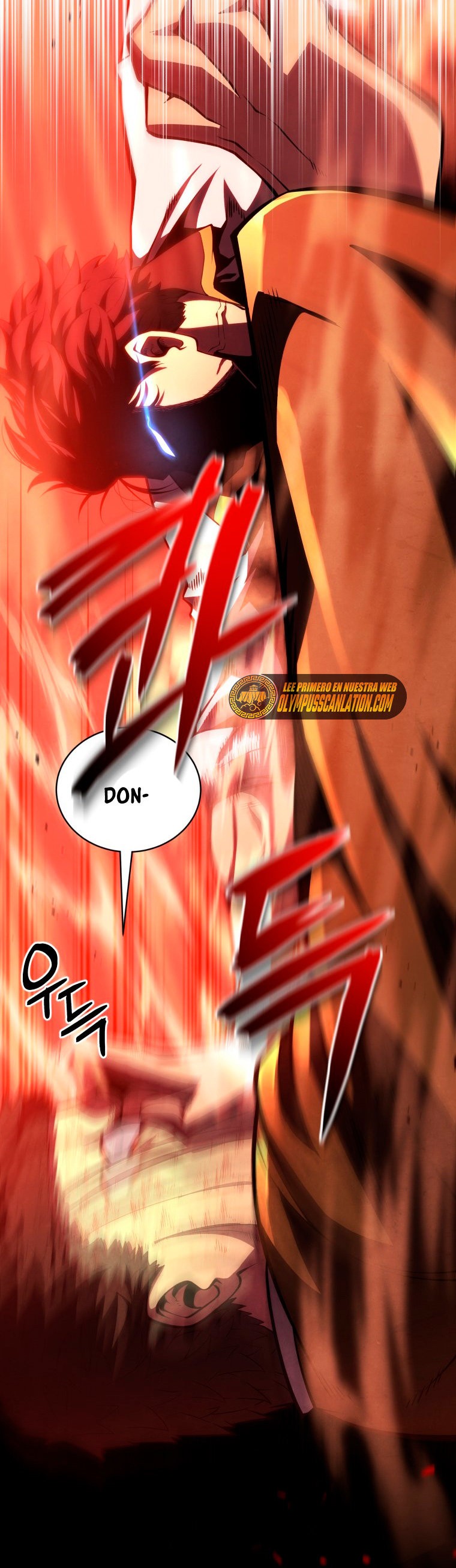 Read El Hijo Menor del Maestro de la Espada Manga Online