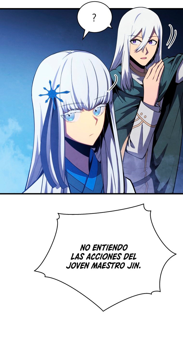 Read El Hijo Menor del Maestro de la Espada Manga Online