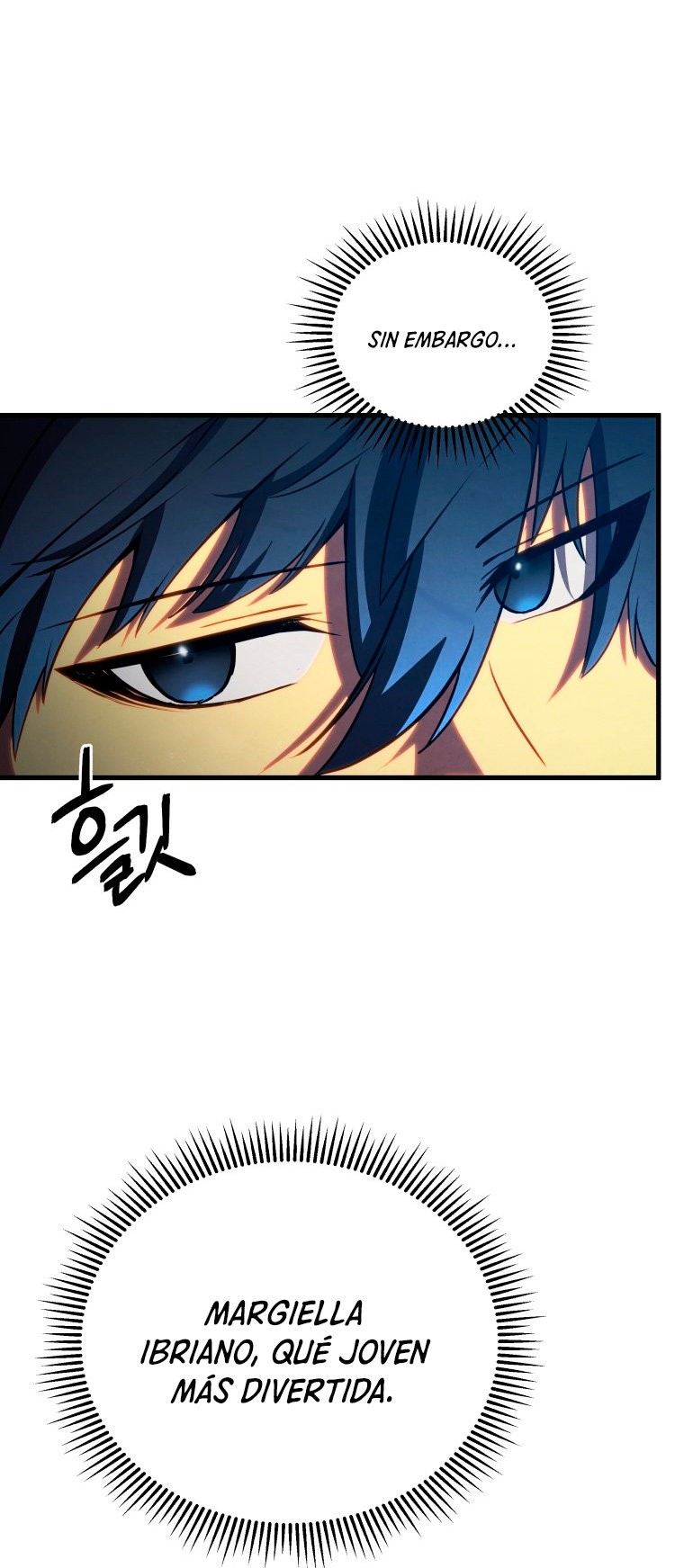 Read El Hijo Menor del Maestro de la Espada Manga Online