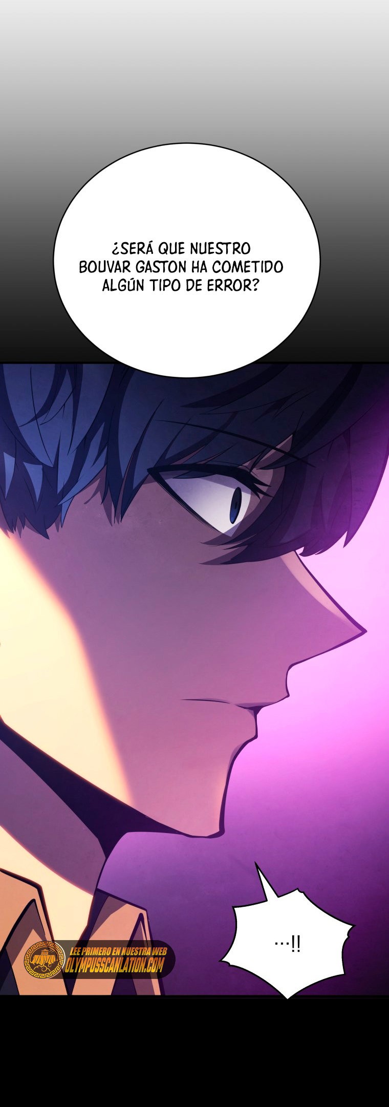 Read El Hijo Menor del Maestro de la Espada Manga Online