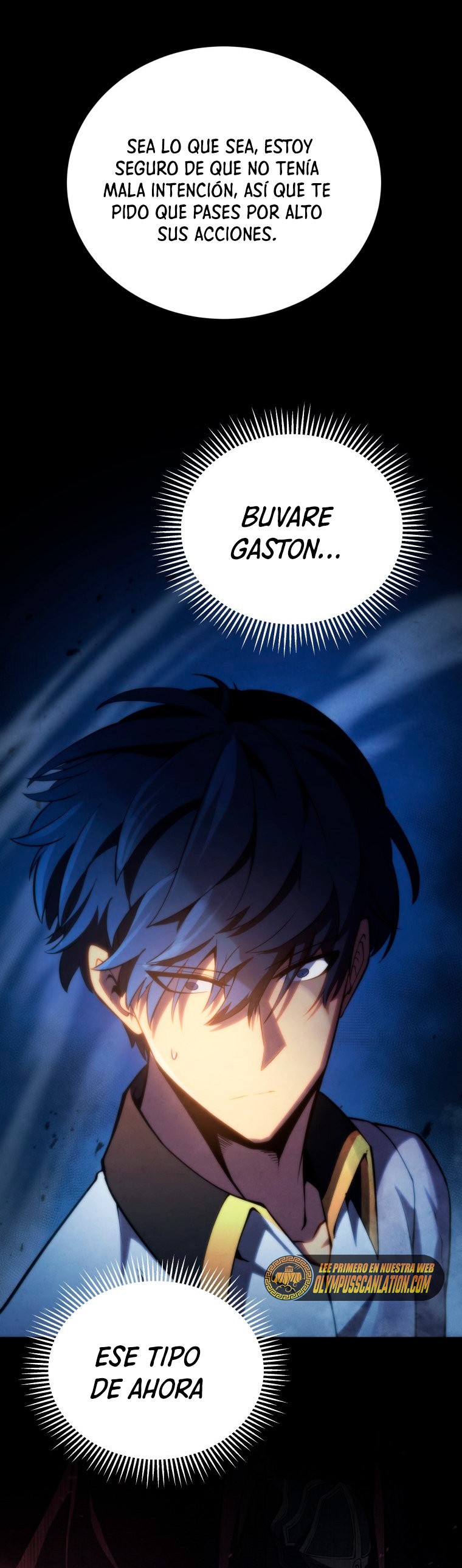 Read El Hijo Menor del Maestro de la Espada Manga Online
