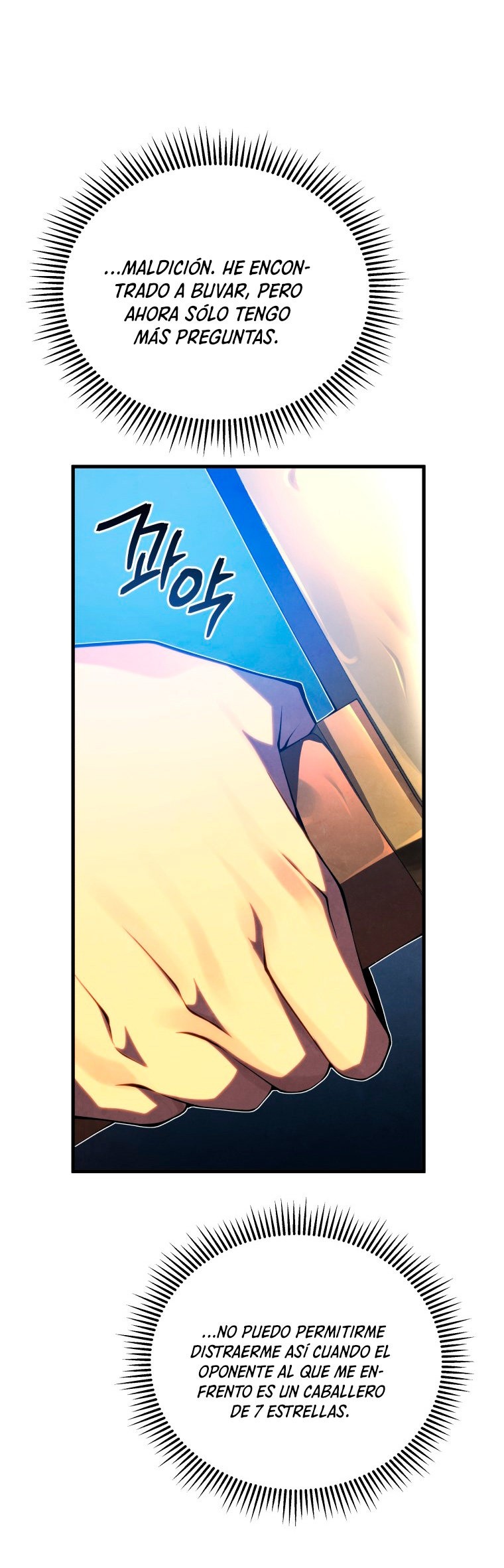 Read El Hijo Menor del Maestro de la Espada Manga Online