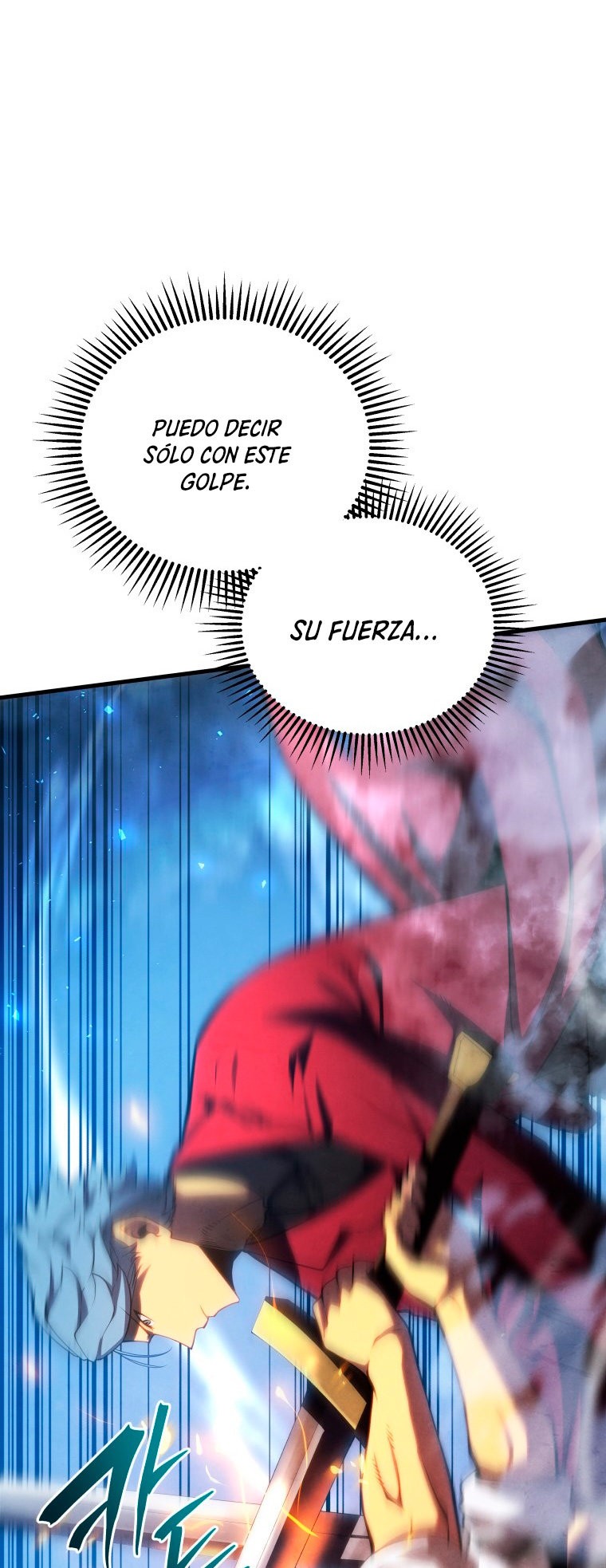 Read El Hijo Menor del Maestro de la Espada Manga Online