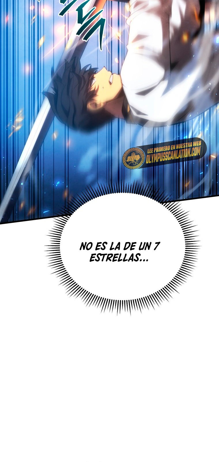 Read El Hijo Menor del Maestro de la Espada Manga Online