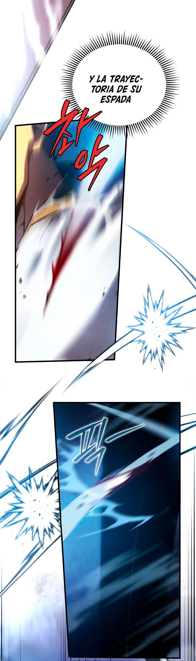 Read El Hijo Menor del Maestro de la Espada Manga Online
