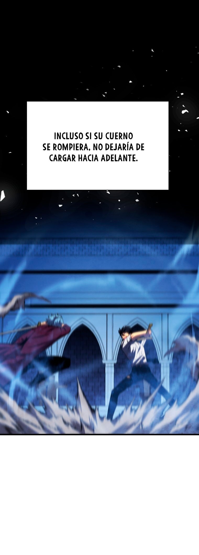 Read El Hijo Menor del Maestro de la Espada Manga Online