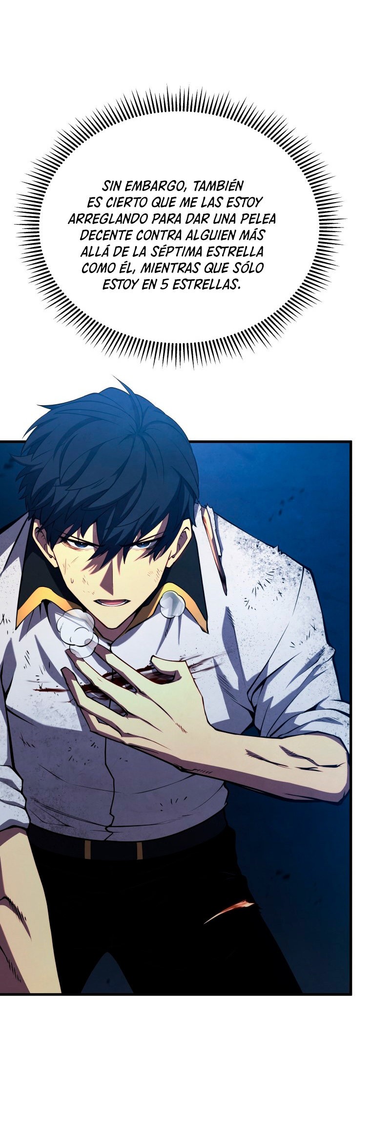 Read El Hijo Menor del Maestro de la Espada Manga Online