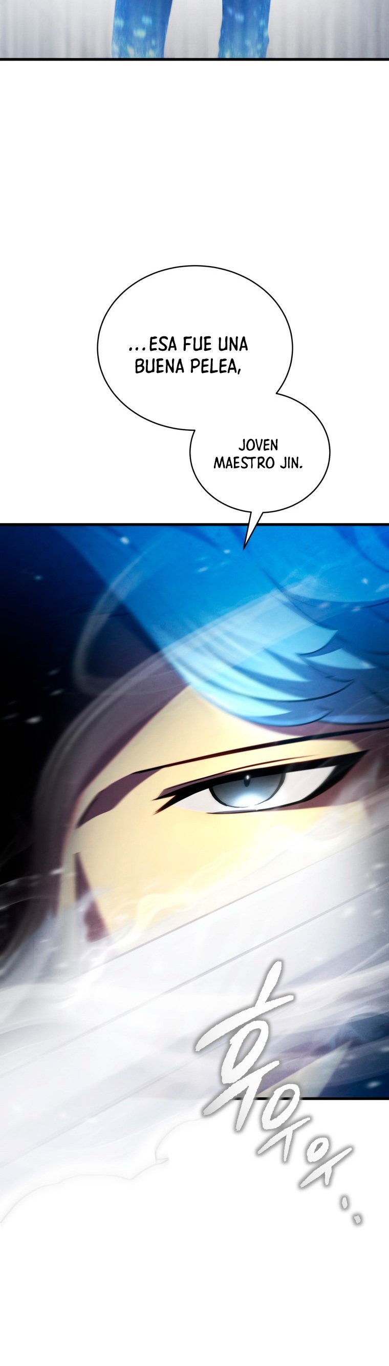 Read El Hijo Menor del Maestro de la Espada Manga Online