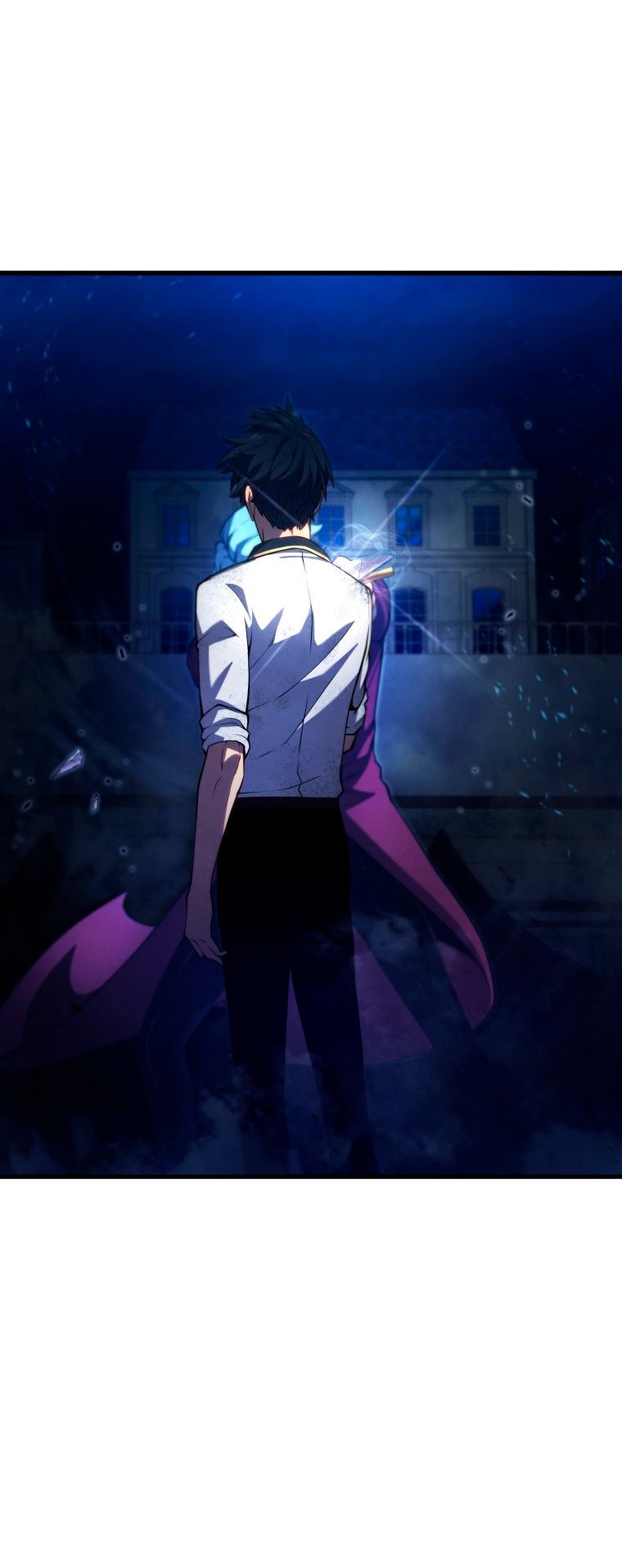 Read El Hijo Menor del Maestro de la Espada Manga Online