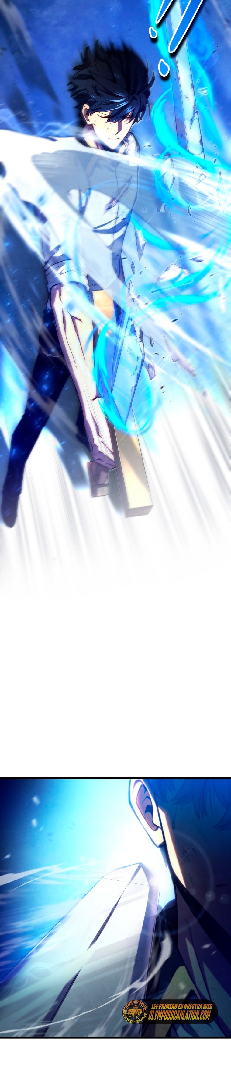Read El Hijo Menor del Maestro de la Espada Manga Online