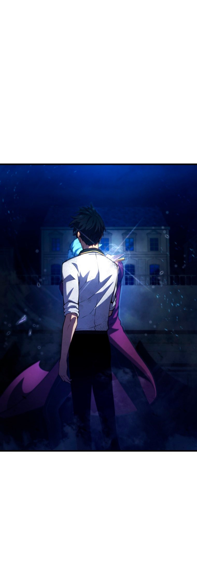 Read El Hijo Menor del Maestro de la Espada Manga Online