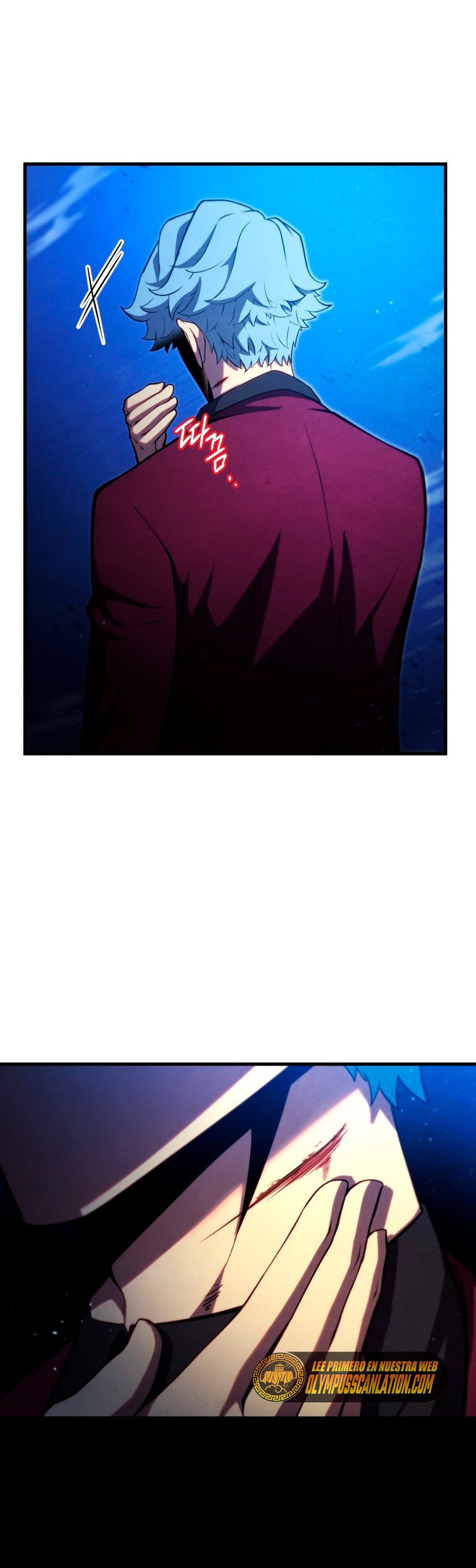 Read El Hijo Menor del Maestro de la Espada Manga Online