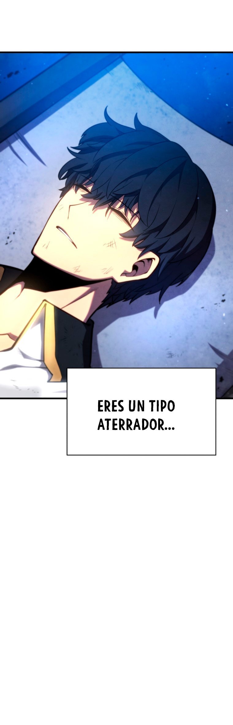 Read El Hijo Menor del Maestro de la Espada Manga Online