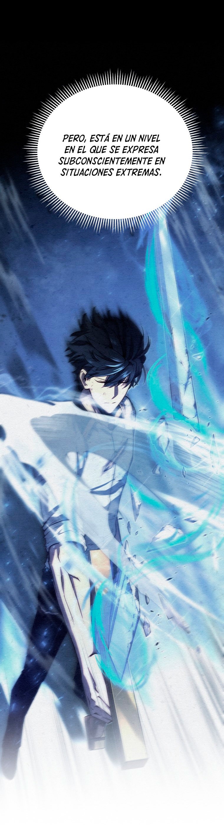 Read El Hijo Menor del Maestro de la Espada Manga Online