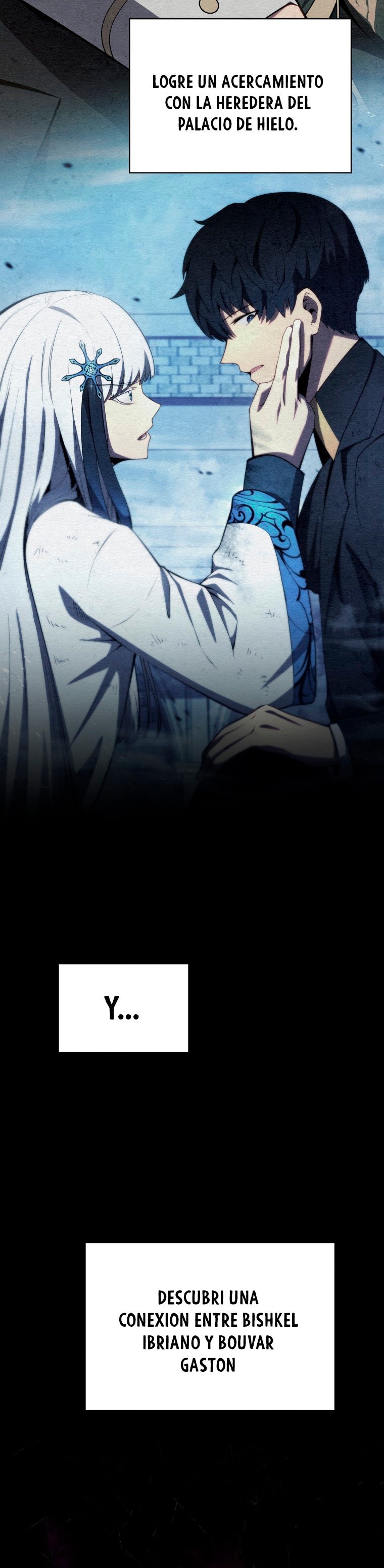 Read El Hijo Menor del Maestro de la Espada Manga Online