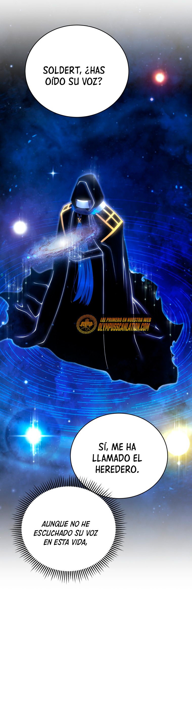 Read El Hijo Menor del Maestro de la Espada Manga Online