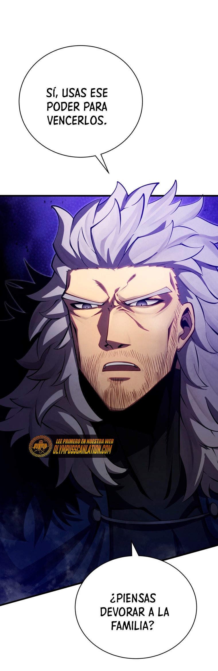 Read El Hijo Menor del Maestro de la Espada Manga Online