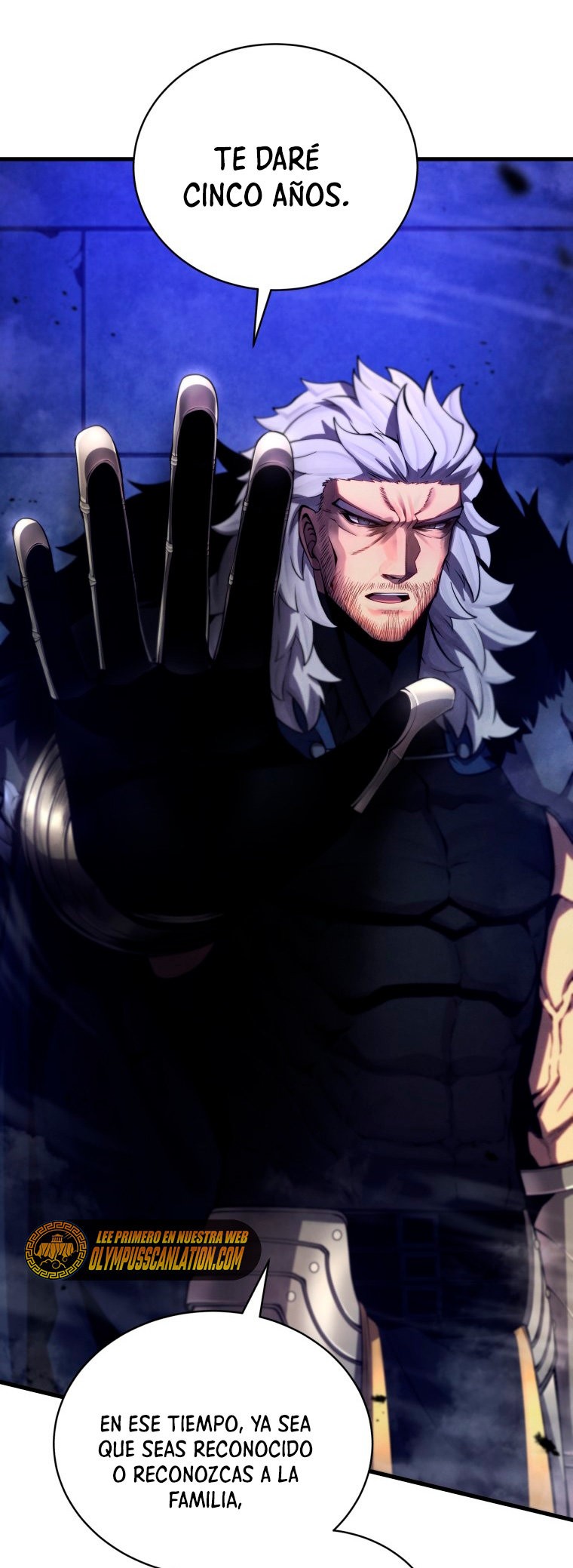 Read El Hijo Menor del Maestro de la Espada Manga Online
