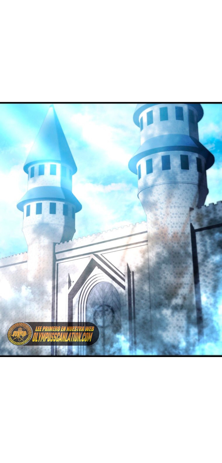 Read El Hijo Menor del Maestro de la Espada Manga Online