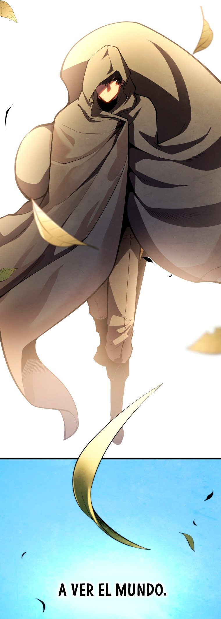 Read El Hijo Menor del Maestro de la Espada Manga Online