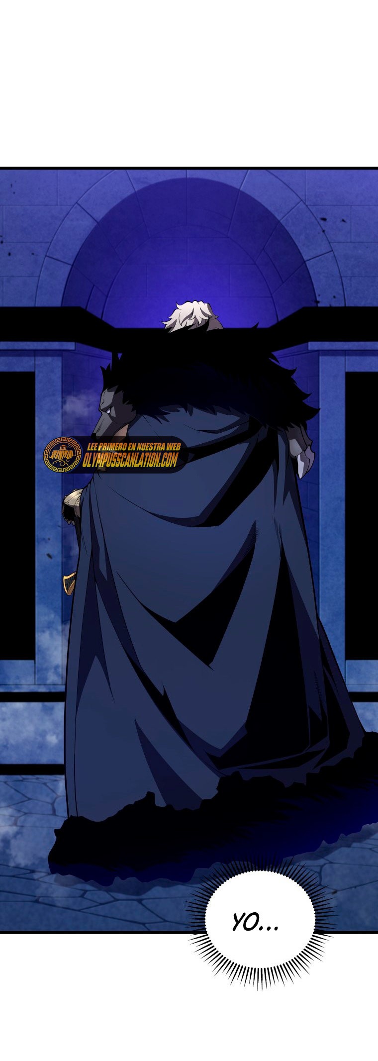 Read El Hijo Menor del Maestro de la Espada Manga Online