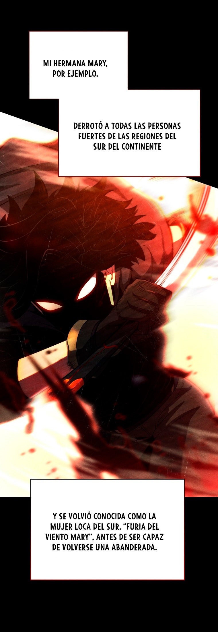 Read El Hijo Menor del Maestro de la Espada Manga Online